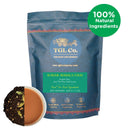 Kadak Masala Chai Tea Loose Leaf Tea (200 Gm)