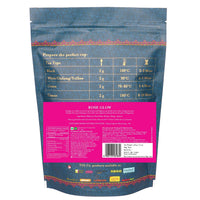 Rose Glow Black Tea Loose Leaf (100 Gm)
