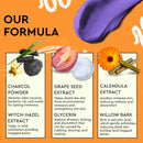 Slide & Glide - You're the Zest Deodorant Stick