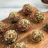 Nxtgen Ayurveda Dried Dates Powder | 200g | Natural Sweetener