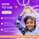 Two in Won 2 in 1 Shampoo & Conditioner