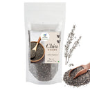 Nxtgen Ayurveda Chia Seeds | 200g | Omega-3 | For Weight Loss