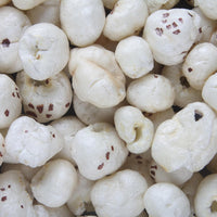 Nxtgen Ayurveda Premium Phool Makhana | Foxnuts | 100 gm | Big size