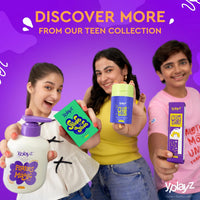 Slide & Glide - You're the Zest Deodorant Stick