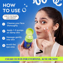 Clear Club Acne Mosituriser