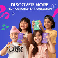 Grime Buster 2 in 1 Face & Body Wash