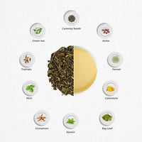 Immunity Teas - Pack of 3