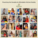 oliveware Stylo Spice and Snacks Candy (Blue)