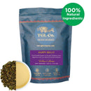 Happy Belly Tea Loose Leaf (100 Gm)