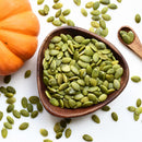 Oilcure Pumpkin Seed Oil Edible