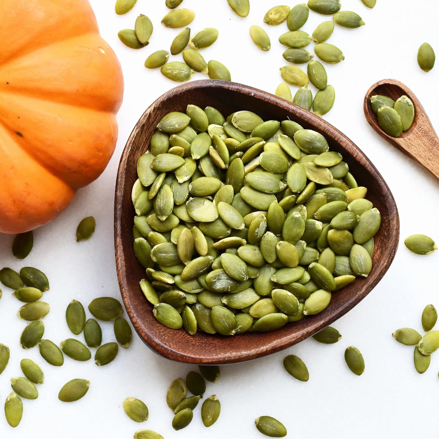 Oilcure Pumpkin Seed Oil Edible