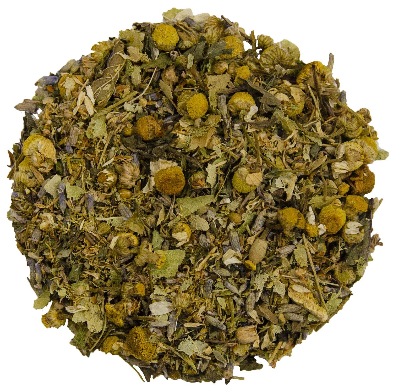 Sweet Dreams Tea Loose Leaf (100 Gm)