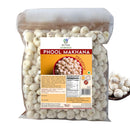 Nxtgen Ayurveda Premium Phool Makhana | Foxnuts | 100 gm | Big size