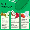 Grime Buster 2 in 1 Face & Body Wash