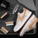 SHOEGR Supreme Shoe Cleaning Kit with Shoe Protector Spray