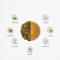 Sweet Dreams Tea Loose Leaf (100 Gm)