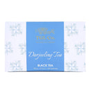 Darjeeling Black Dust Tea (25 Tea Bags) Pack of 4