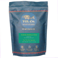 Monsoon Lifestyle Experiential Teas - Pack of 3