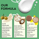 Hydration Hub 2 in 1 Face & Body Lotion