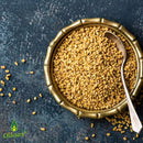 Oilcure Fenugreek Oil | 30 ml | Pure | Undiluted