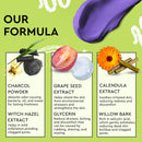 Slide & Glide -  Summer Vacation Deodorant Stick