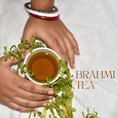 Nxtgen Ayurveda Brahmi Powder | 100 gm | Bacopa Monnieri |