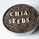 Oilcure Chia Seed Oil