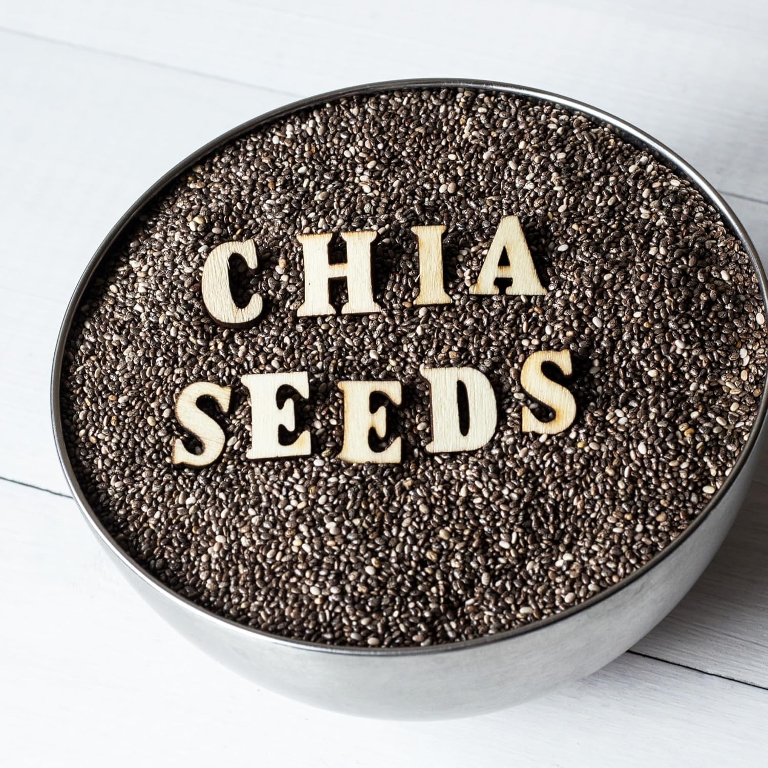 Oilcure Chia Seed Oil