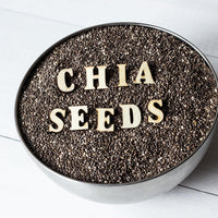 Oilcure Chia Seed Oil
