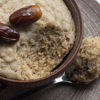 Nxtgen Ayurveda Dried Dates Powder | 200g | Natural Sweetener