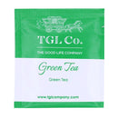 Organic Green Dust Tea  (100 Tea Bags)