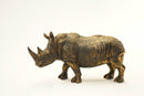 Rhinoceros Statue
