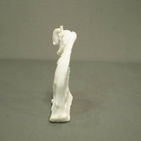 Abstract Elepahant Cutout Statue