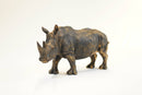 Rhinoceros Statue