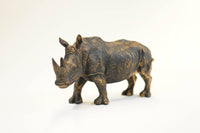 Rhinoceros Statue