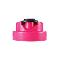 oliveware Gym Shaker 750 ml with Extra Compartment,BPA Free Plastic & 100% Leak proof, Ideal for Protein, Set of 1 - Pink