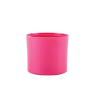 oliveware Gym Shaker 750 ml with Extra Compartment,BPA Free Plastic & 100% Leak proof, Ideal for Protein, Set of 1 - Pink