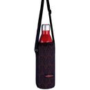 Oliveware Camo Vaccum Bottle with Sleeve, Stainless Steel (750ml), Hot and Cold, Insulated Bottle, Fit for Indoor & Outdoors - Red