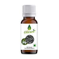 Oilcure Kalonji Oil Edible Cold Pressed