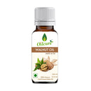 Oilcure Walnut Oil Cold Pressed