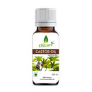 Oilcure Castor Oil Cold Pressed - 500 ml