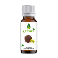 Oilcure Mustard Oil Cold Pressed- 500 ml