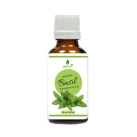 Oilcure Basil Essential Oil | Pure | 30 ml | Therapeutic Grade