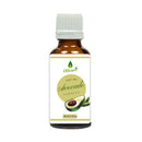 Oilcure Avocado Oil | 30 ml | Carrier Oil | Pure
