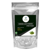 Nxtgen Ayurveda Banaba Leaf Powder - 150 gms
