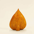 3D BUDDHA FACE STATUE