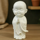 Baby Monk Statue