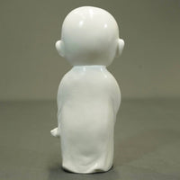 Baby Monk Statue
