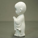 Baby Monk Statue