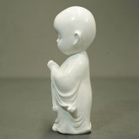 Baby Monk Statue
